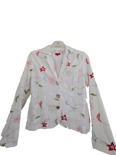 Sommer blazer größe - ,,