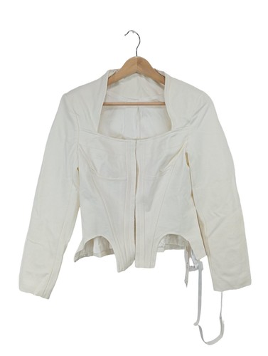Miss rosier kurz blazer damen - miss, kurz-blazer