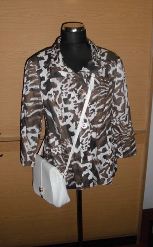 Samoon sommer crash - crash, blazer