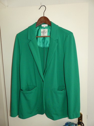 Damen blazer von - damen, street