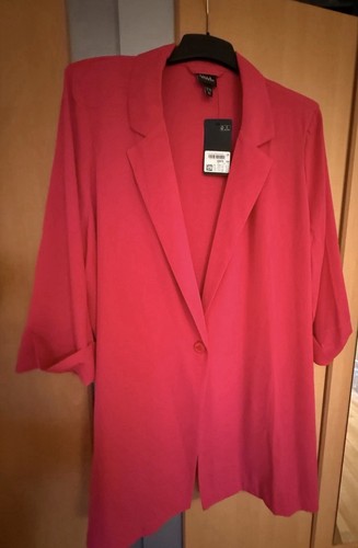 Ulla popken blazer - ulla,