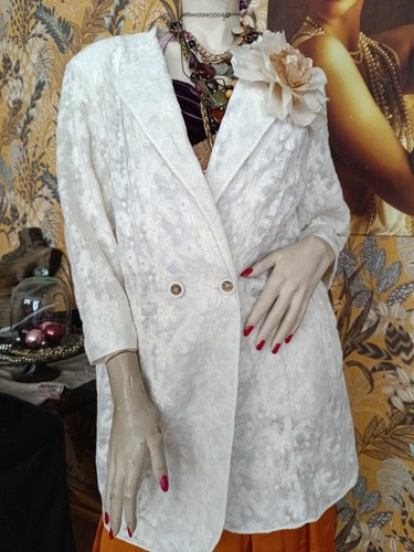 Jacke gehrock blazer apanage - blazer,