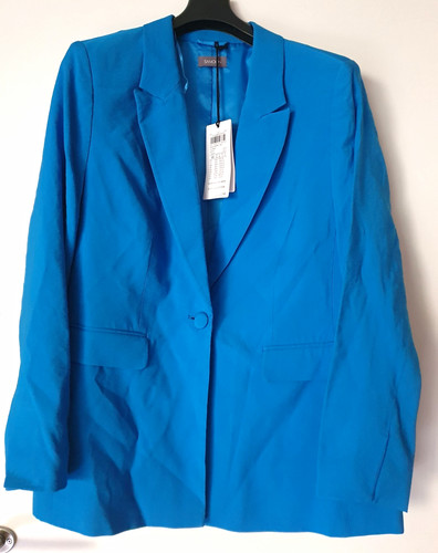 Samoon damen blazer - samoon,