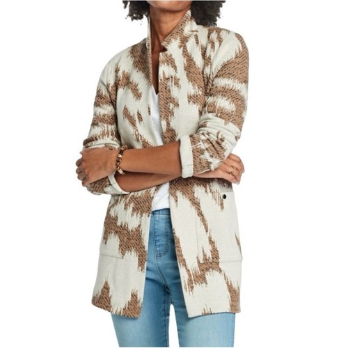 Nic zoe nwt open front - nic+zoe,