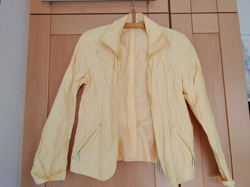 Leichter blazer damen - leichter,