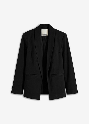 Blazer ohne verschluss 40 - verschluss,