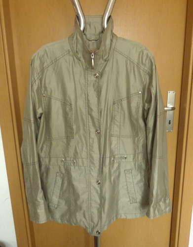 Jacke damenjacke blazer - damenjacke,