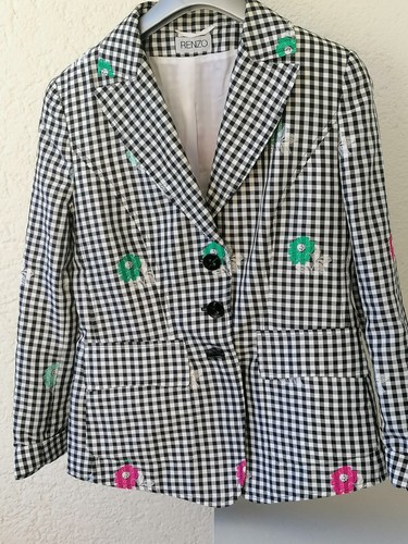 Renzo blazer gr 40 - renzo,