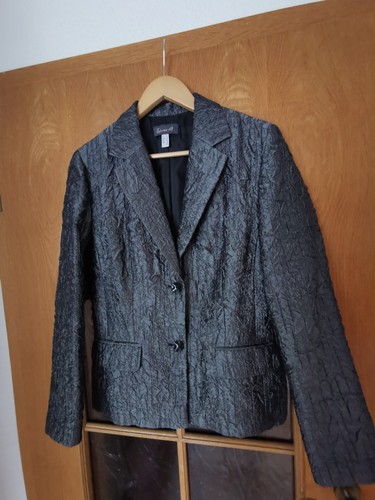 Blazer 40 anthrazit - gr.,