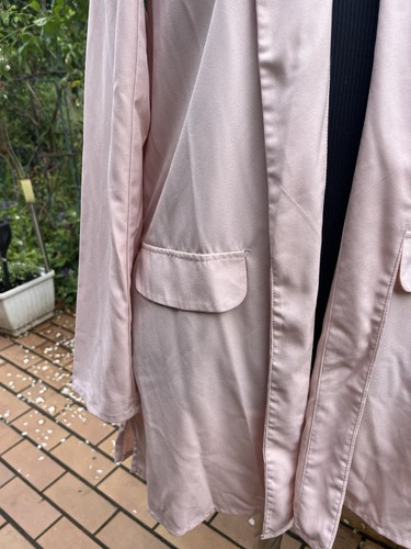 Sommerblazer 38 - sommerblazer, 36/38