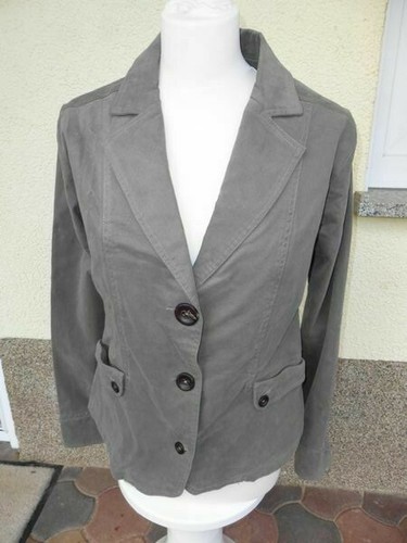 Tbs damen jacke - tbs, khaki