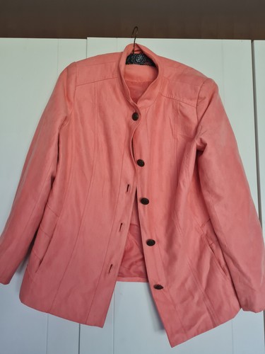 Sommerblazer