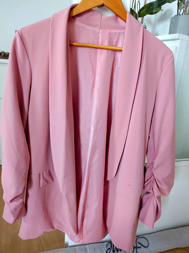 Style boom damen blazer - boom,