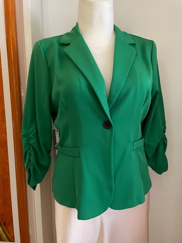 Damen sommerblazer 44 - damen-sommerblazer, gr.44
