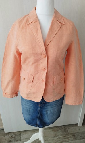 Damen taifun sommer blazer - taifun,
