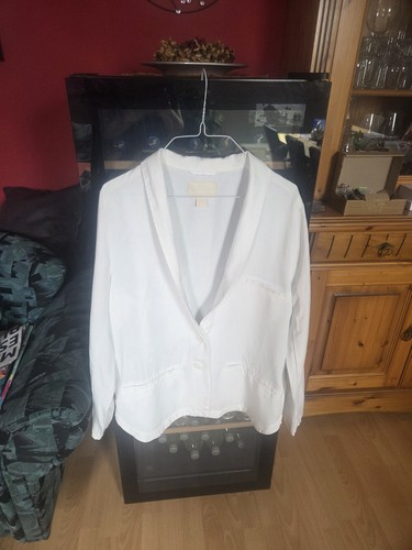 Neu sommer jacke blazer - h&m,