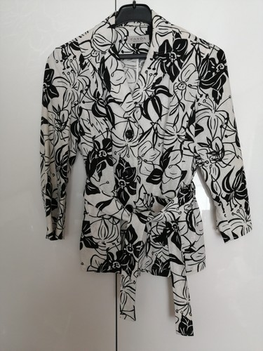Neuwertiger damen sommerblazer - neuwertiger, damen-sommerblazer