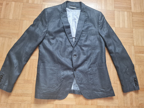 Herren sacco blazer drykorn - herren, sacco/blazer