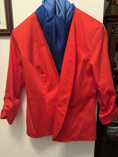 Super eleganter sommerblazer - super,