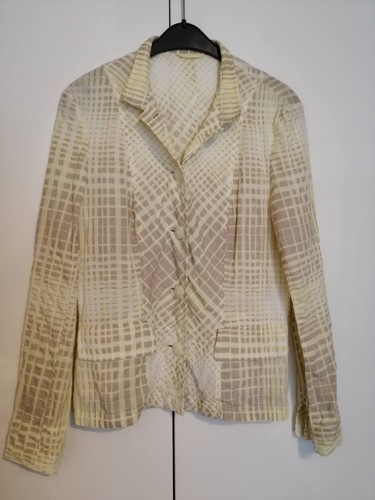 Neuwertiger sommerblazer betty - neuwertiger,