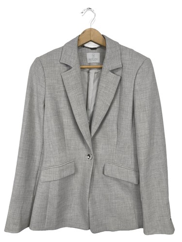 Madeleine long blazer damen - long-blazer,