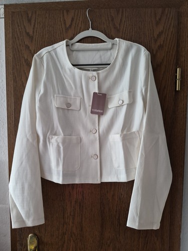 Neue damen kurzjacke - neue, /